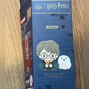 Harry Potter Wizarding World Series Pop Mart IPhone USB charger cable